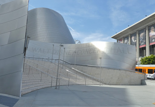 Association or Organization «Los Angeles Philharmonic Association», reviews and photos, 151 S Grand Ave, Los Angeles, CA 90012, USA