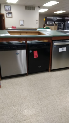 Appliance Store «Logan Master Appliance», reviews and photos, 2205 Smithville Rd, Kettering, OH 45420, USA