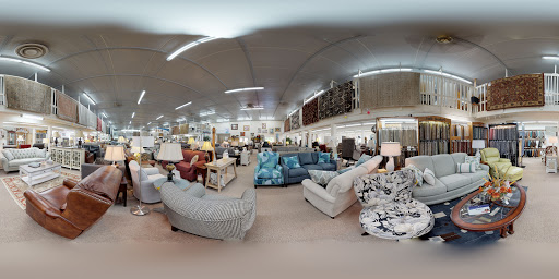 Furniture Store «Thompson Furniture», reviews and photos, 6431 IN-37, Bloomington, IN 47404, USA