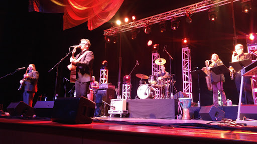 Performing Arts Theater «Spruce Peak Performing Arts Center», reviews and photos, 122 Hourglass Drive, Stowe, VT 05672, USA