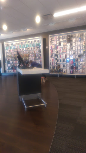 Cell Phone Store «Verizon», reviews and photos, 1441 24th Ave NW, Norman, OK 73069, USA