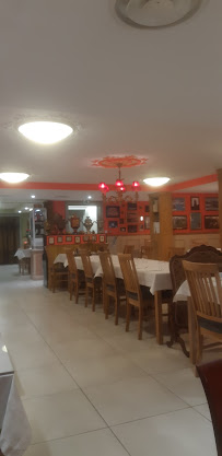 Atmosphère du Restaurant “Dostoïevski” à Strasbourg - n°12