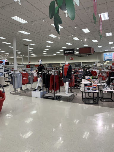 Department Store «Target», reviews and photos, 1901 13th Ave E, Tuscaloosa, AL 35404, USA