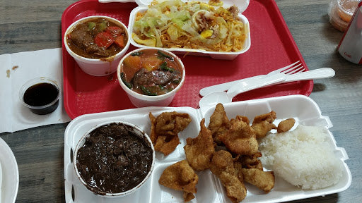 Supermarket «Island Pacific Sea Food Market», reviews and photos, 467 E Silverado Ranch Blvd, Las Vegas, NV 89183, USA