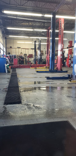 Auto Repair Shop «Excel Automotive Repair», reviews and photos, 290 3300 S, Salt Lake City, UT 84115, USA