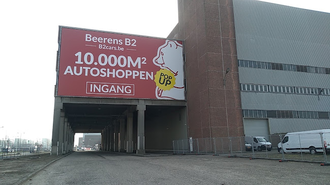 Noorderlaan 93, 2030 Antwerpen, België