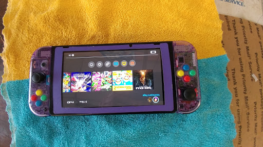 Video Game Store «Videomen», reviews and photos, 14522 Vanowen St #4, Van Nuys, CA 91405, USA