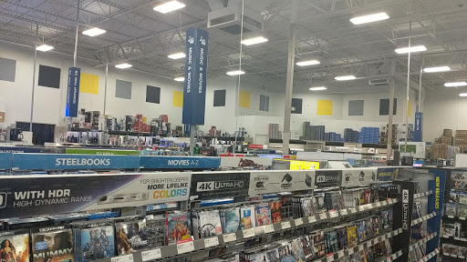 Electronics Store «Best Buy», reviews and photos, 9420 WI-16, Onalaska, WI 54650, USA