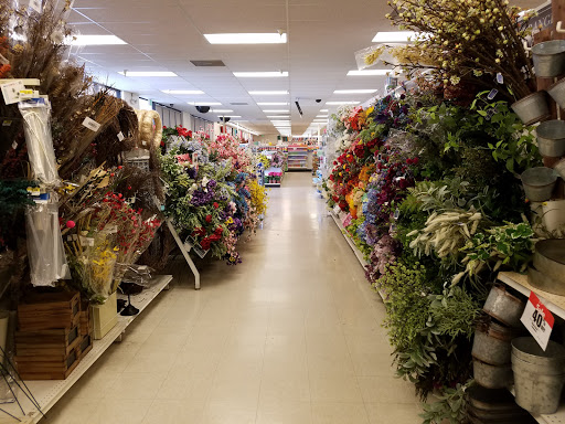 Fabric Store «Jo-Ann Fabrics and Crafts», reviews and photos, 2485 Notre Dame Blvd Ste 310, Chico, CA 95928, USA