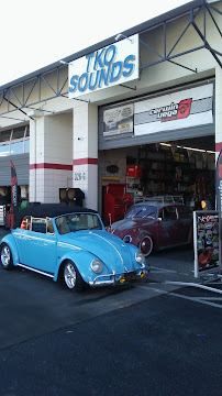 TKO Sounds - Photo 2 - Car repair in Salinas, CA, Salinas