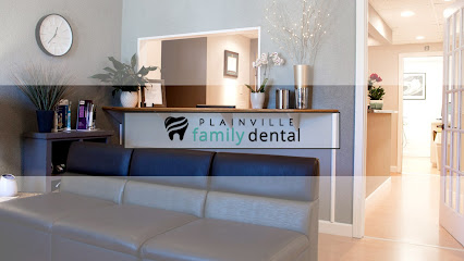 Plainville Family Dental - Andrew R. Strickland, DMD