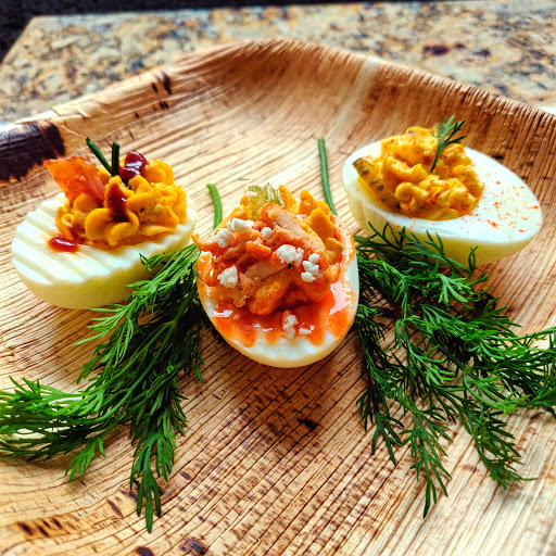 Caterer «Catering By Katherine», reviews and photos, 630 Woodward Ave, Rochester, MI 48307, USA