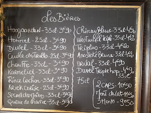 Photo n°2 de Au Trou Flamand à Ledringhem ()