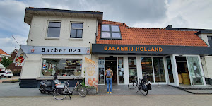 Bakkerij Holland