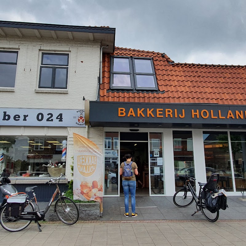 Bakkerij Holland