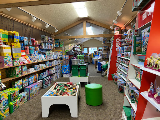 Toy Store «Goose Gang Toys», reviews and photos, 342 3rd Ave SE, Perham, MN 56573, USA