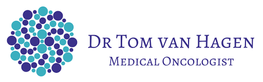 Dr Tom van Hagen