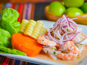 Inca's Peruvian Cuisine