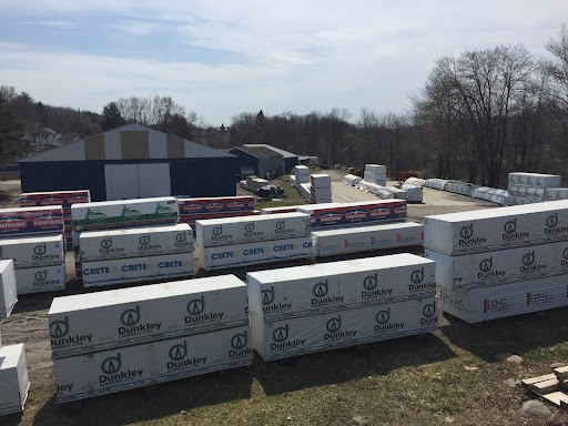 Home Improvement Store «Holt True Value Lumber», reviews and photos, 231 Belmont St, Carbondale, PA 18407, USA