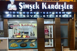 ŞİMŞEK KARDEŞLER Pide & Güveç & Etli Ekmek Salonu image