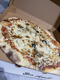 Plats et boissons du Pizzeria Mamma Mia Pizza Istres - n°19