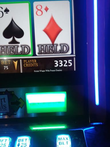 Truck Stop «Wild Fire Casino And Fuel Stop», reviews and photos, 1680 N Lobdell Hwy, Port Allen, LA 70767, USA