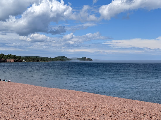 Iona's Beach