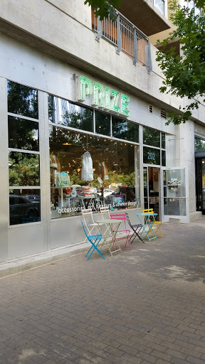 PRIZE, 202 Colorado St, Austin, TX 78701, USA, 