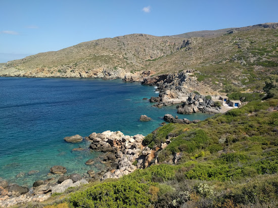 Limnaria beach