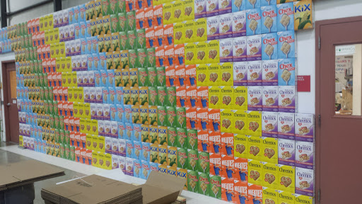 Food Bank «Greater Pittsburgh Community Food Bank», reviews and photos