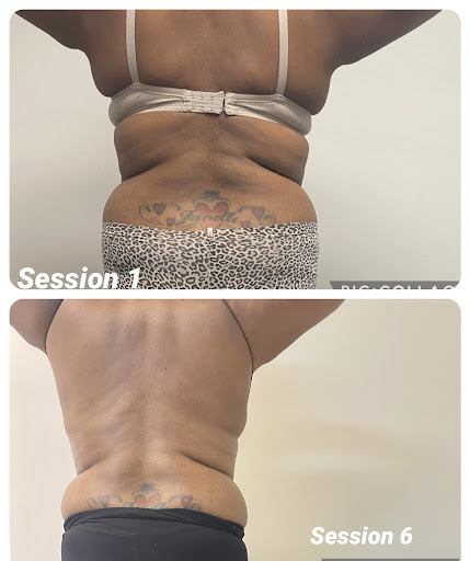 Explore mens collar bone tattoo ideas, creative tattoo ideas in Savannah, available at Haute Brows. Cosmetic Tattoo