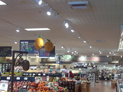 Supermarket «Big Y», reviews and photos, 504 Winsted Rd, Torrington, CT 06790, USA