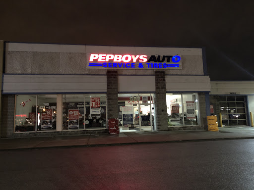 Car Repair and Maintenance «Pep Boys Auto Service & Tire», reviews and photos, 4143 95th St, Oak Lawn, IL 60453, USA