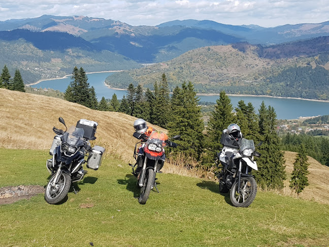 Opinii despre Adventure Motorcycle Tours & Rentals Romania, Europe, Africa în <nil> - Agenție de turism
