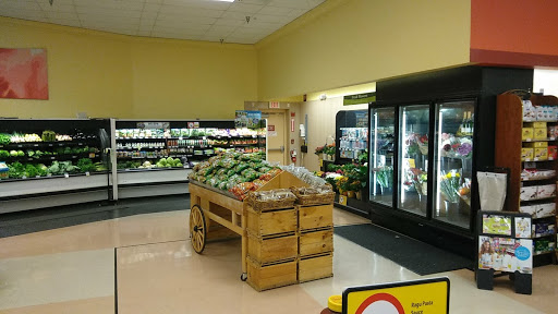 Grocery Store «Winn-Dixie», reviews and photos, 9101 Little Rd, New Port Richey, FL 34654, USA