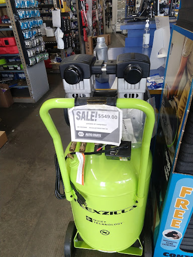 Auto Parts Store «NAPA Auto Parts - Genuine Parts Company», reviews and photos, 21400 Roscoe Blvd, Canoga Park, CA 91304, USA