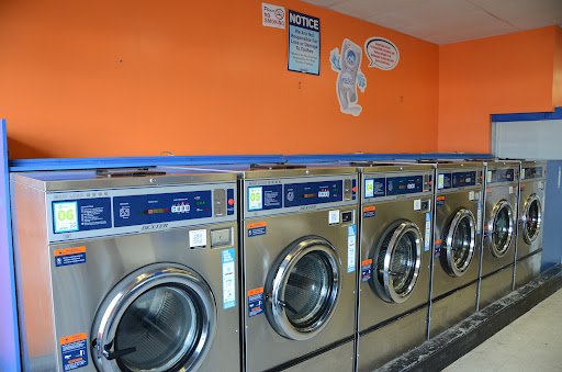 Laundromat «Supersuds Laundry Express», reviews and photos, 2125 S Loudoun St, Winchester, VA 22601, USA