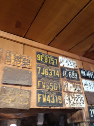 General Store «The Hunt Store», reviews and photos, 1634 TX-39, Hunt, TX 78024, USA