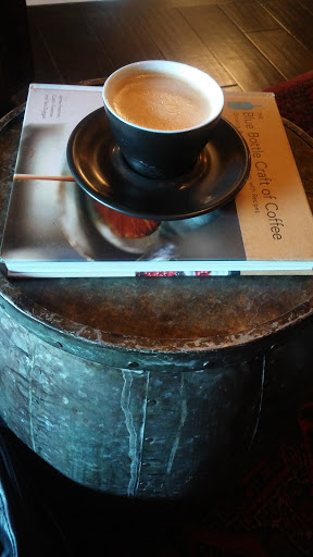 Coffee Shop «RE:defined Coffee House», reviews and photos, 220 N Main St, Grapevine, TX 76051, USA