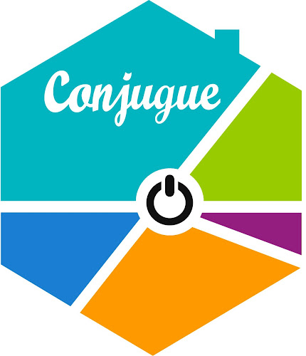 Centre social Centre Social & Culturel Association CONJUGUE Argenteuil