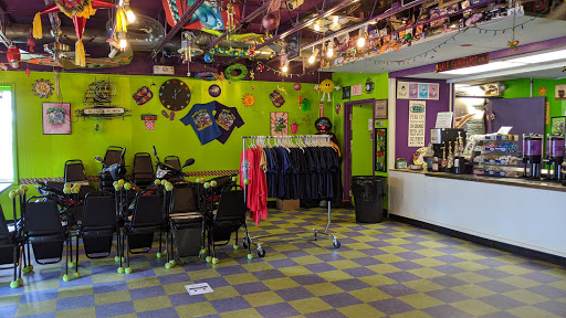 Donut Shop «Fractured Prune», reviews and photos, 20214 Coastal Hwy, Rehoboth Beach, DE 19971, USA