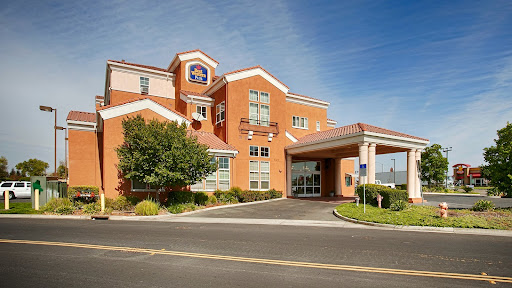 Best Western I-5 Inn & Suites