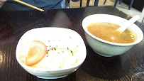 Soupe du Restaurant japonais Oïshi à Aubière - n°10