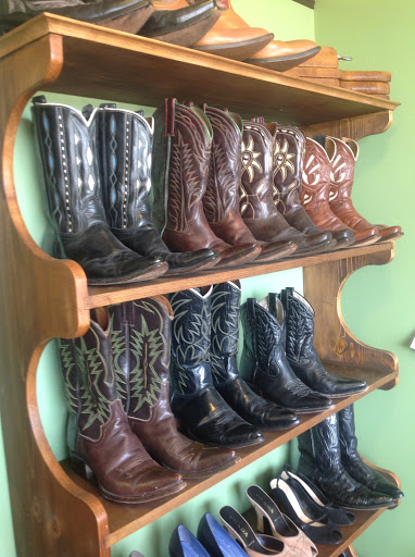 L.B. Shoe Repair & Cowboy Boots