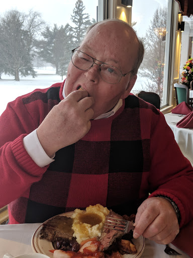 Golf Course «Monroe Golf & Country Club», reviews and photos, 611 Cole Rd, Monroe, MI 48162, USA