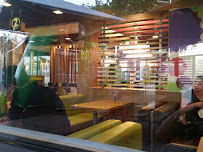 Atmosphère du Restauration rapide McDonald's à Les Herbiers - n°10