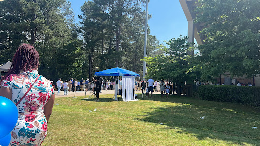 Stadium «James R Hallford Stadium», reviews and photos, 3789 Memorial College Ave, Clarkston, GA 30021, USA