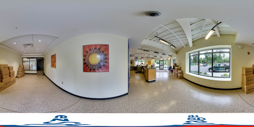 Self-Storage Facility «ezStorage», reviews and photos, 9002 Red Branch Rd, Columbia, MD 21045, USA