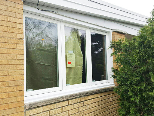 Roofing Contractor «New Edge Improvement Roofing Companies Chicago», reviews and photos, 7151 W Belmont Ave, Chicago, IL 60634, USA