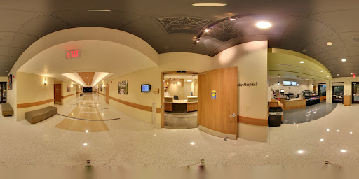 Quest Imaging Adventist Health Bakersfield image